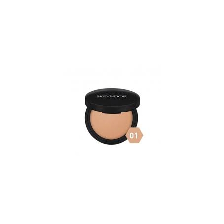 Skeyndor Vitamin C Age Preventing Powder No. 1 - 12,58g( 8710.01)